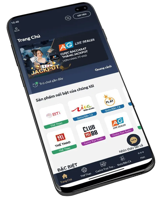 Ưu đãi và khuyến mãi độc quyền Oxbet