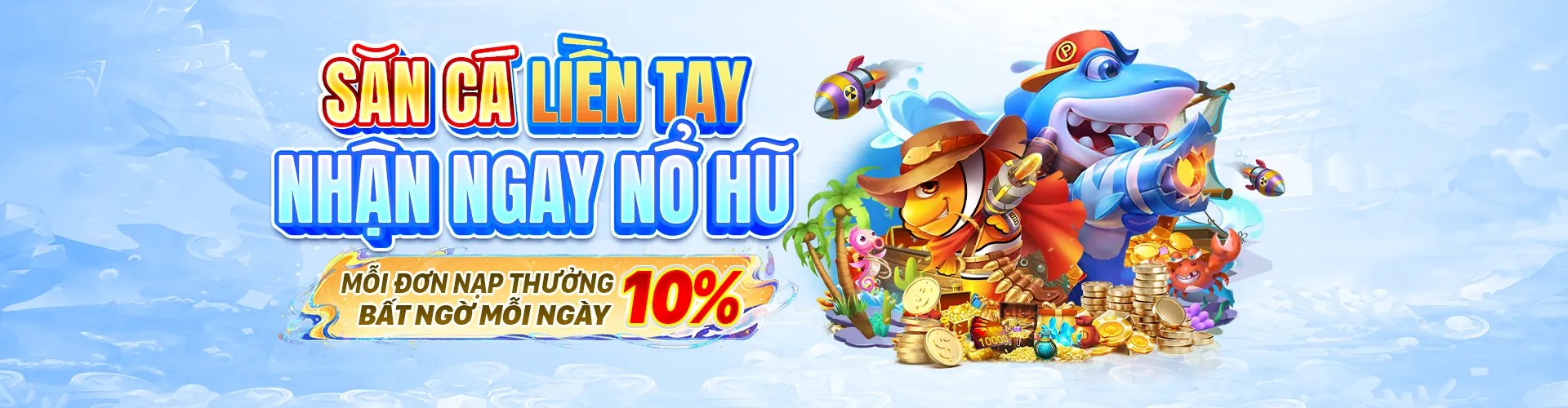 Hình ảnh chính game bắn cá OXBET