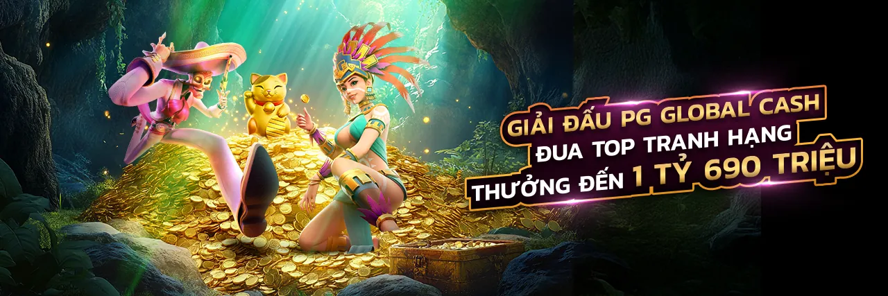 Trò chơi Nổ Hũ OXBET