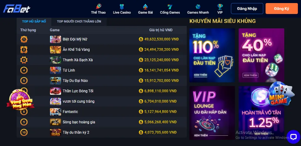 Tin tức mới nhất về oxbet trang chủ chính thức