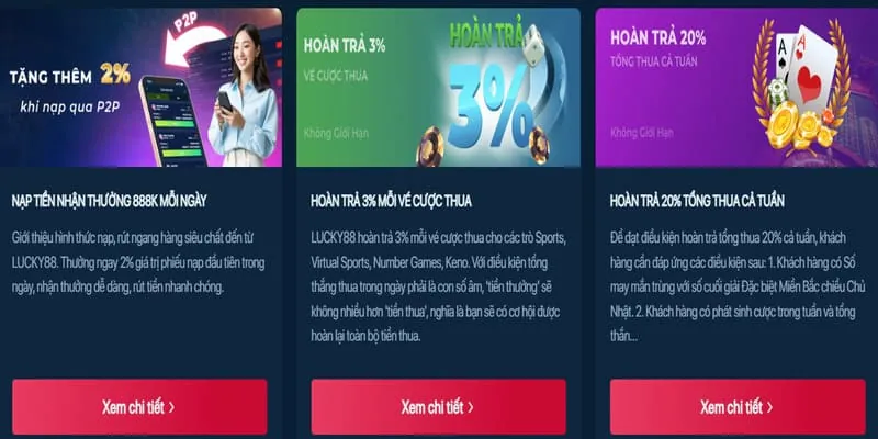 Cấp độ Kim Cương Oxbet