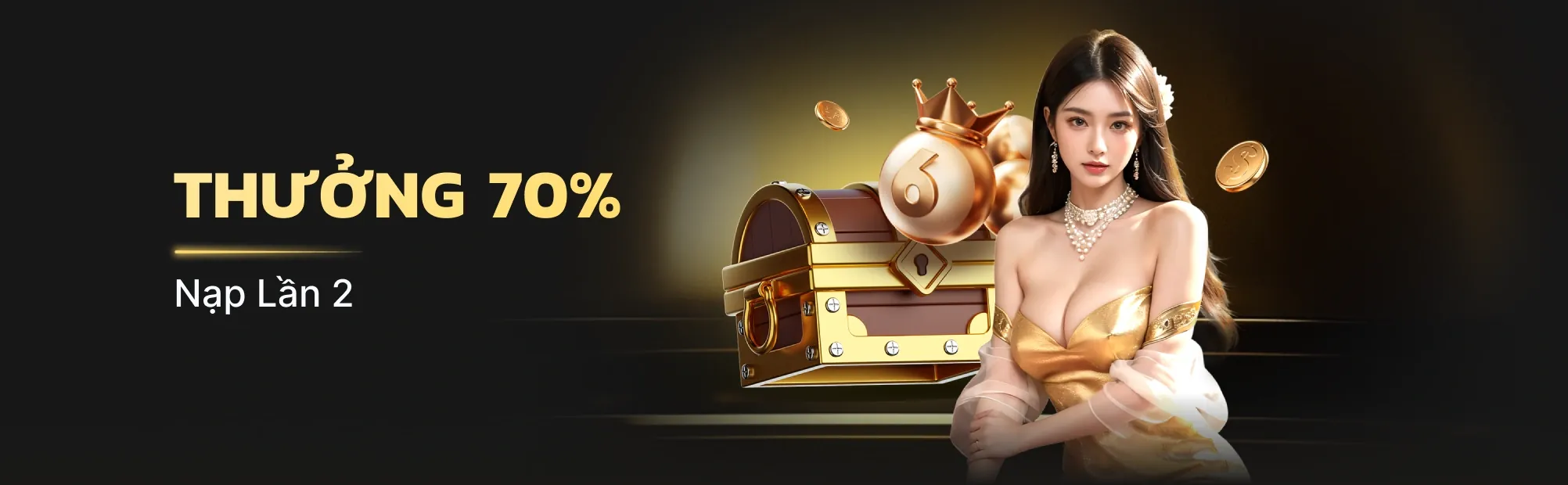Tham Gia Sự Kiện Độc Quyền